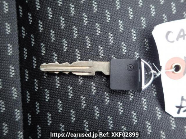 Used 2008 AT nissan dualis KJ10 Image[31]