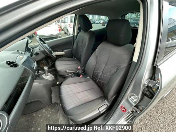 Used 2012 AT mazda demio DE3FS Image[13]