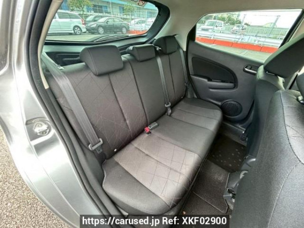 Used 2012 AT mazda demio DE3FS Image[14]