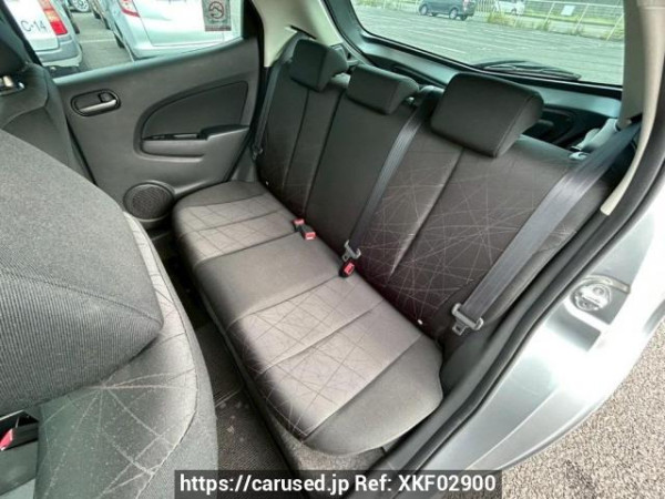 Used 2012 AT mazda demio DE3FS Image[15]
