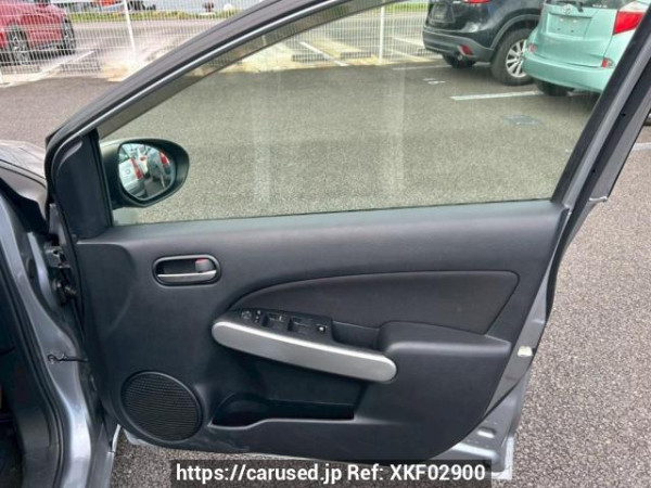 Used 2012 AT mazda demio DE3FS Image[16]