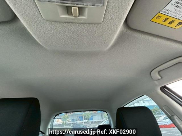 Used 2012 AT mazda demio DE3FS Image[17]