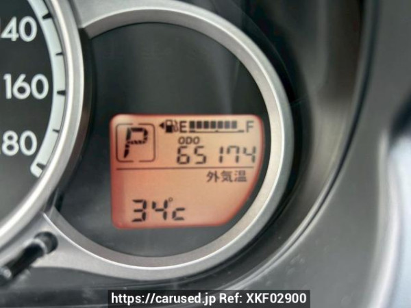 Used 2012 AT mazda demio DE3FS Image[22]