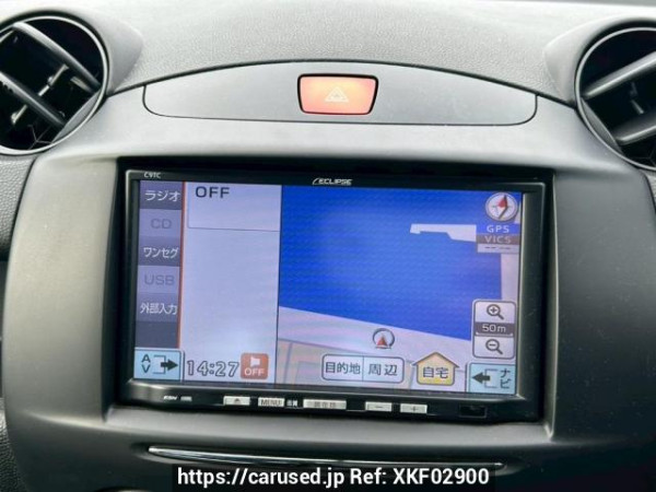 Used 2012 AT mazda demio DE3FS Image[24]