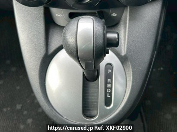 Used 2012 AT mazda demio DE3FS Image[27]