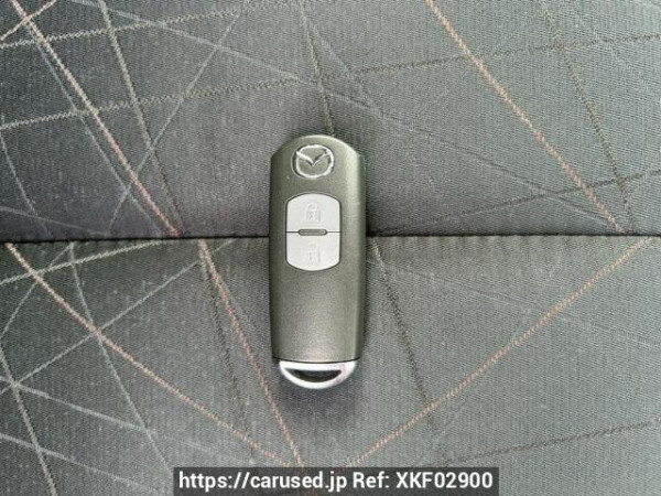 Used 2012 AT mazda demio DE3FS Image[30]