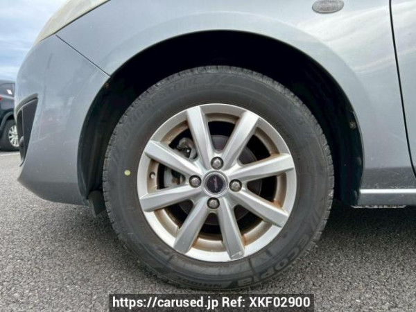 Used 2012 AT mazda demio DE3FS Image[31]