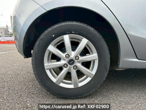 Used 2012 AT mazda demio DE3FS Image[33]