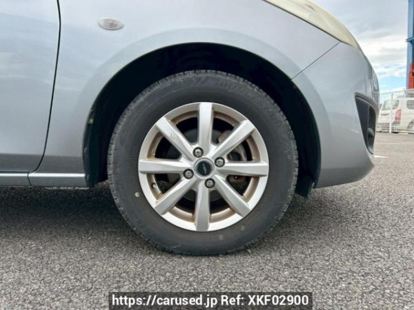 Used 2012 AT mazda demio DE3FS Image[34]