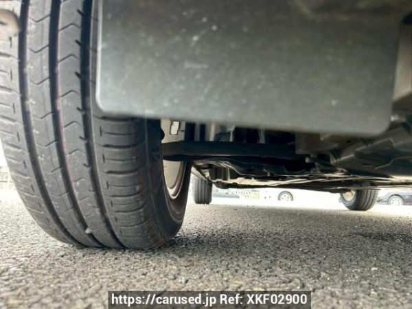 Used 2012 AT mazda demio DE3FS Image[41]