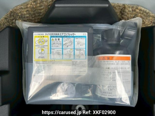 Used 2012 AT mazda demio DE3FS Image[44]