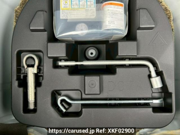 Used 2012 AT mazda demio DE3FS Image[45]