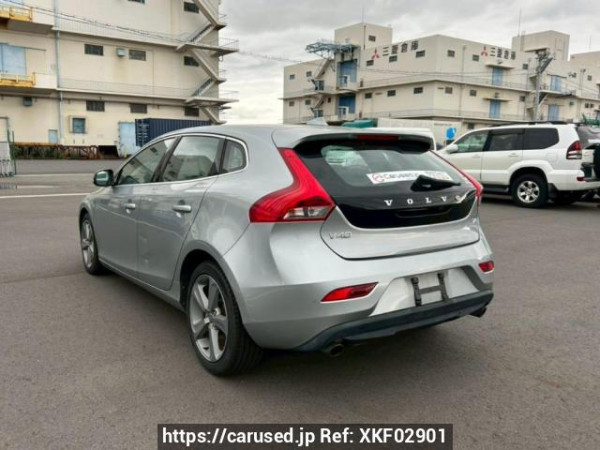 Used 2013 AT volvo v40 MB4164T Image[4]