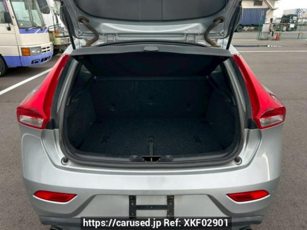 Used 2013 AT volvo v40 MB4164T Image[8]