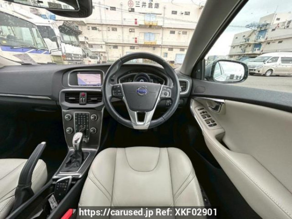 Used 2013 AT volvo v40 MB4164T Image[20]