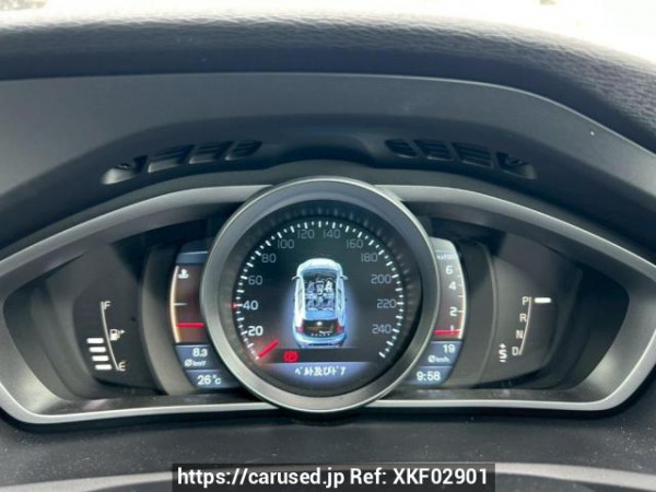 Used 2013 AT volvo v40 MB4164T Image[21]