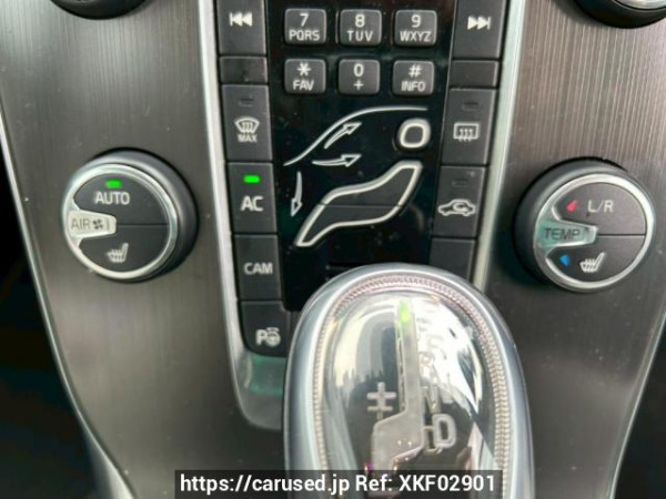 Used 2013 AT volvo v40 MB4164T Image[24]