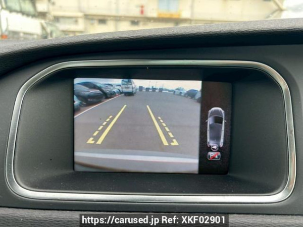 Used 2013 AT volvo v40 MB4164T Image[27]