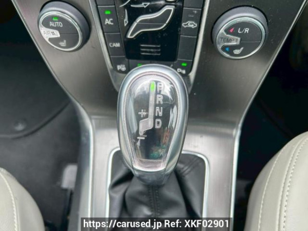 Used 2013 AT volvo v40 MB4164T Image[28]