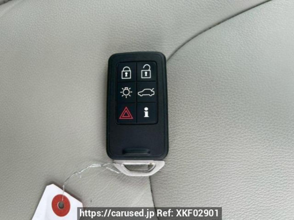 Used 2013 AT volvo v40 MB4164T Image[31]