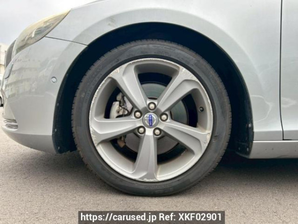 Used 2013 AT volvo v40 MB4164T Image[33]