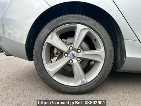 Used 2013 AT volvo v40 MB4164T Image[35]