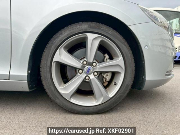 Used 2013 AT volvo v40 MB4164T Image[36]