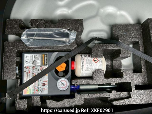 Used 2013 AT volvo v40 MB4164T Image[46]