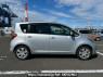 Used 2010 AT toyota ractis SCP100 Image[7]