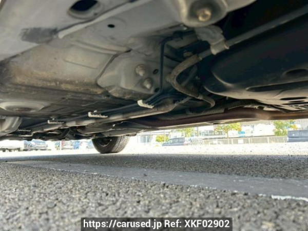 Used 2010 AT toyota ractis SCP100 Image[35]