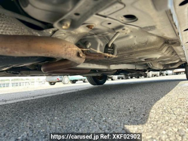 Used 2010 AT toyota ractis SCP100 Image[36]