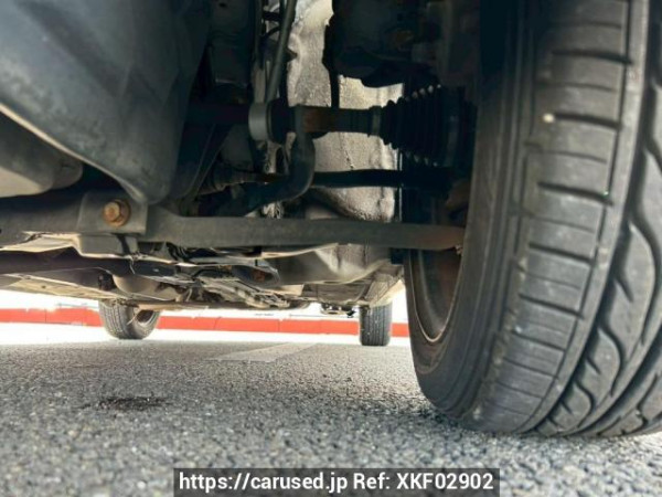 Used 2010 AT toyota ractis SCP100 Image[38]