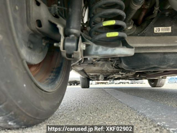 Used 2010 AT toyota ractis SCP100 Image[39]