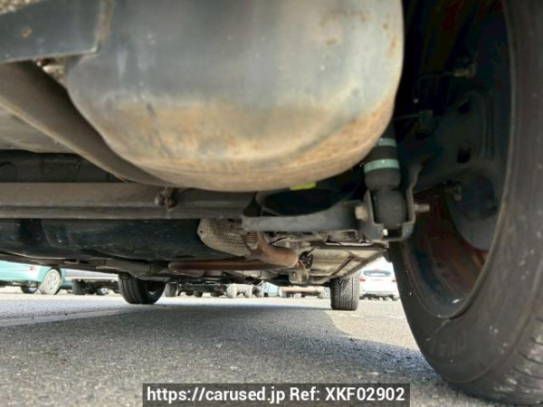 Used 2010 AT toyota ractis SCP100 Image[40]