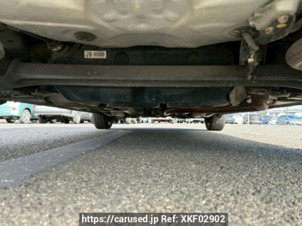 Used 2010 AT toyota ractis SCP100 Image[41]