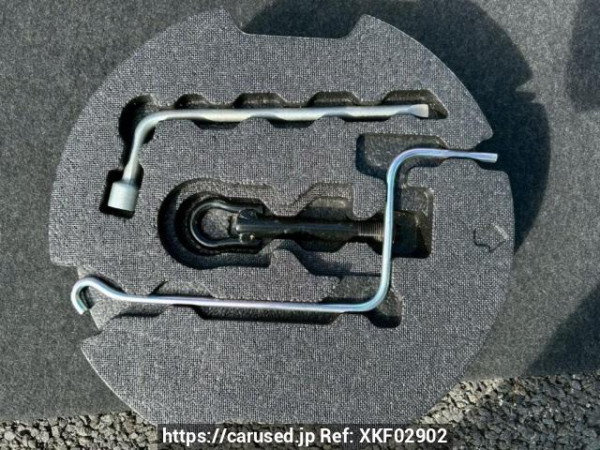 Used 2010 AT toyota ractis SCP100 Image[43]