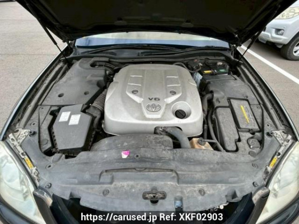 Used 2005 AT toyota crown GRS180 Image[9]