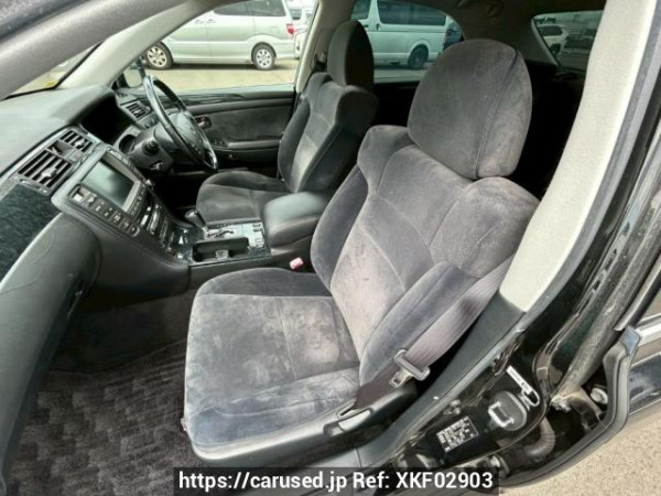 Used 2005 AT toyota crown GRS180 Image[13]