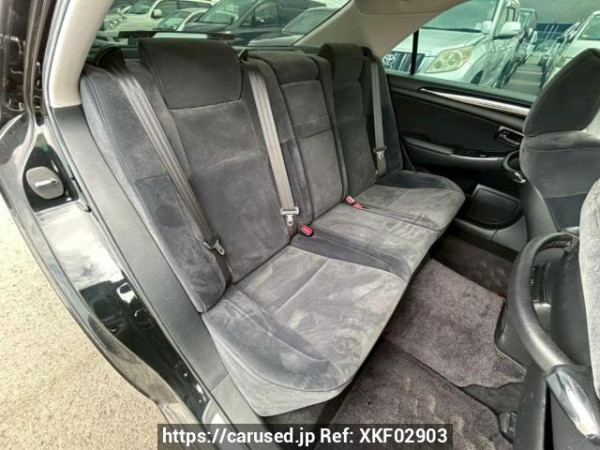 Used 2005 AT toyota crown GRS180 Image[14]