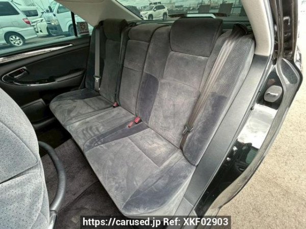 Used 2005 AT toyota crown GRS180 Image[15]