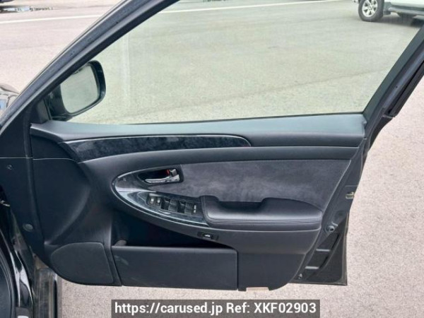 Used 2005 AT toyota crown GRS180 Image[16]