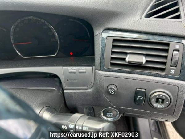 Used 2005 AT toyota crown GRS180 Image[27]