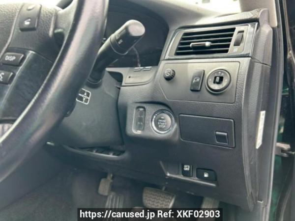 Used 2005 AT toyota crown GRS180 Image[28]