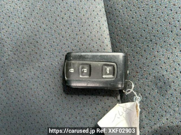 Used 2005 AT toyota crown GRS180 Image[30]