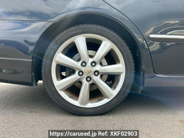Used 2005 AT toyota crown GRS180 Image[33]