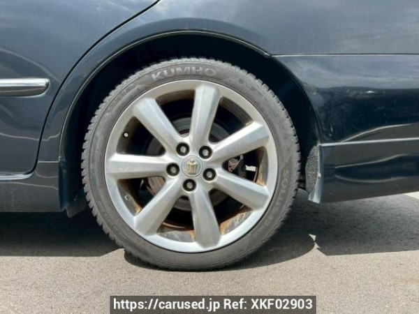 Used 2005 AT toyota crown GRS180 Image[34]