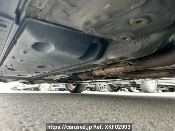 Used 2005 AT toyota crown GRS180 Image[37]