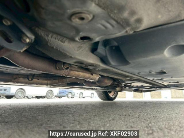 Used 2005 AT toyota crown GRS180 Image[38]