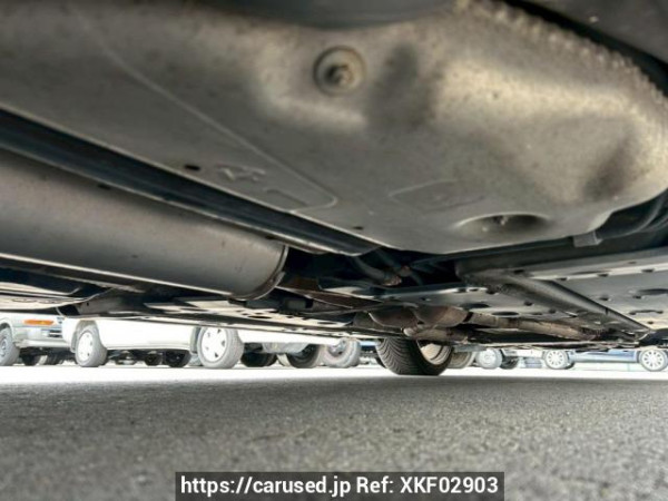 Used 2005 AT toyota crown GRS180 Image[40]