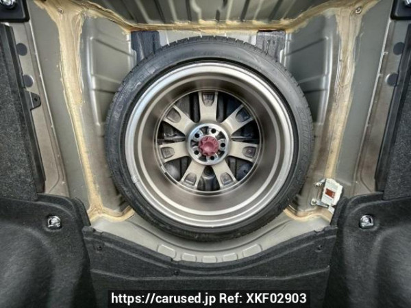 Used 2005 AT toyota crown GRS180 Image[44]